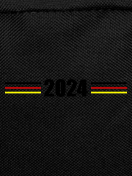 2024 Germany Flag