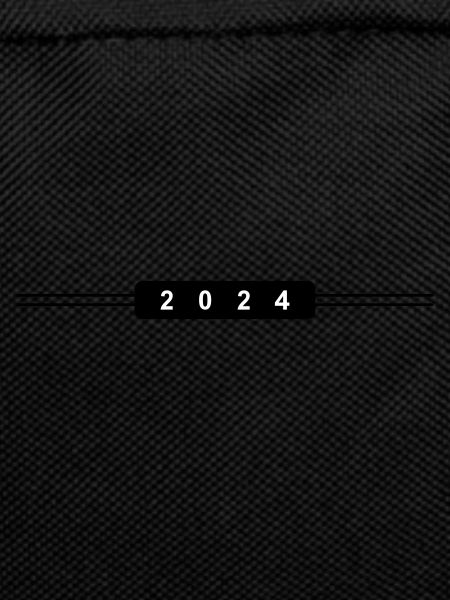2024 year