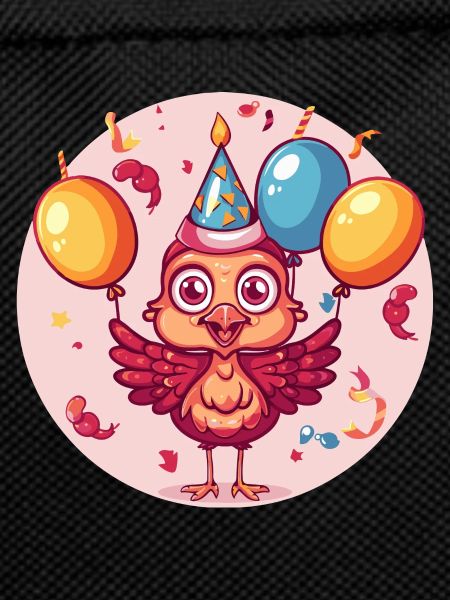 Truthan Birthday Comic