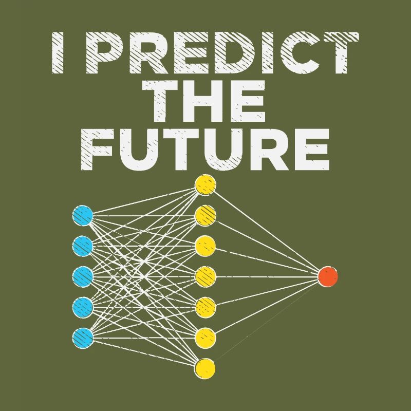 I Predict The Future For Machine Learning