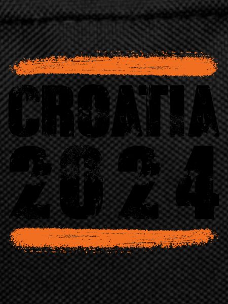 Croatia 2024 Team