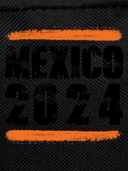 Mexico 2024 Team