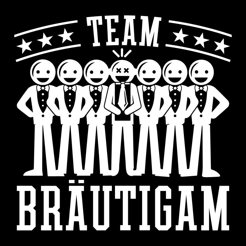 Wedding Groom Bachelor Party