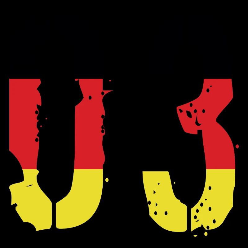 3 Number Germany Jersey