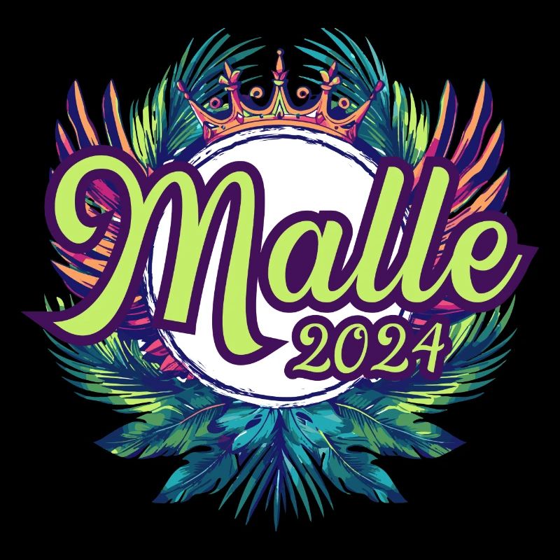 Malle 2024 Colorful
