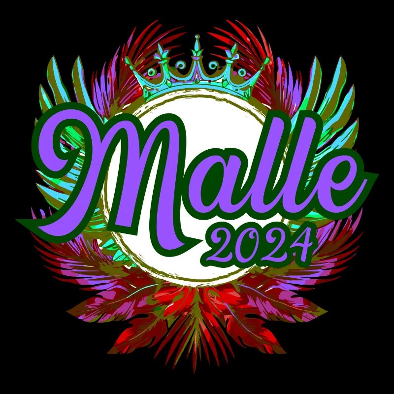 L’équipe Malle 2024