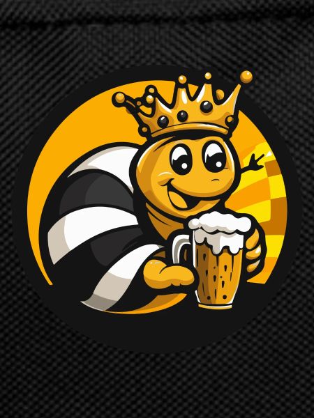 Snail Beer Comic