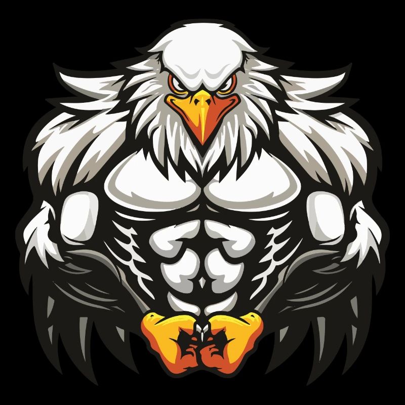 Musculation Eagle Muscles