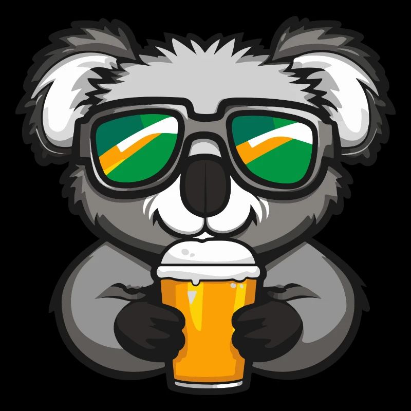 Bière Koala Ski
