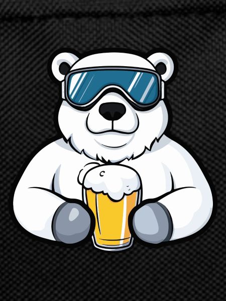 Polar Bear Ski Beer