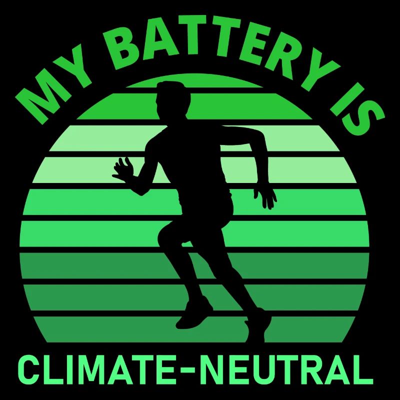 Race Jogging Climate Environment