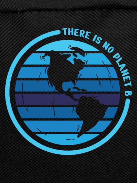 There is no Planet B