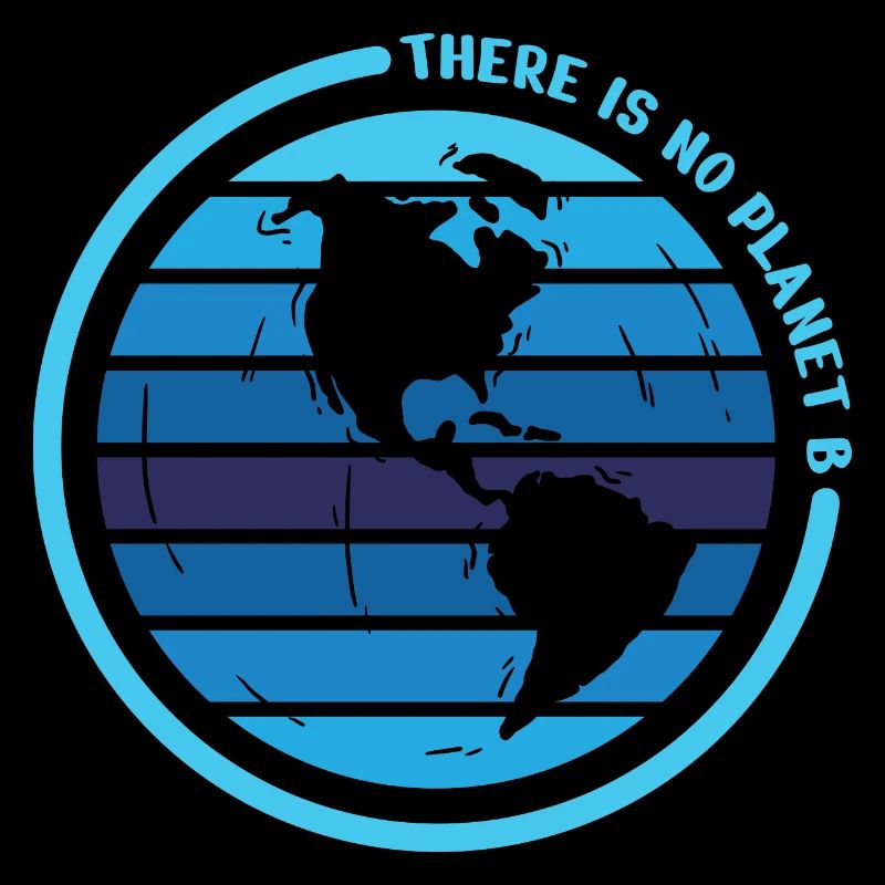 There is no Planet B