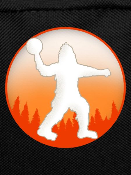 Bigfoot Dodgeball