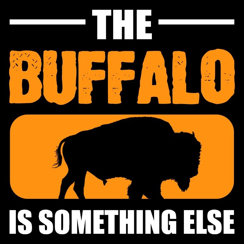 Something else Bulldogger gift