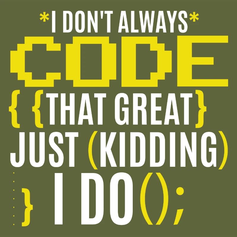 Funny Coding Joke