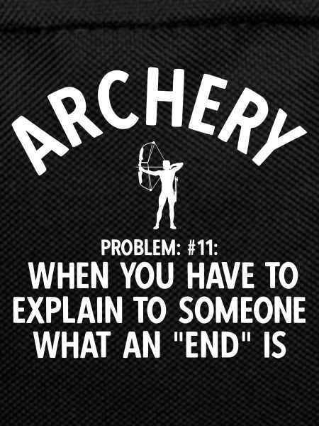 Bogenschießen Archery