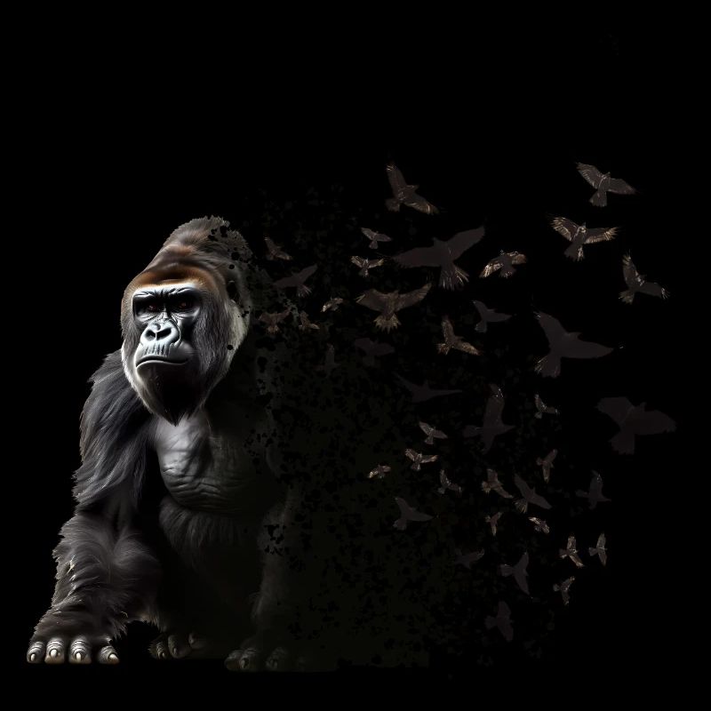 Gorilla
