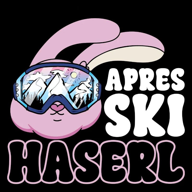 Après Ski Haserl
