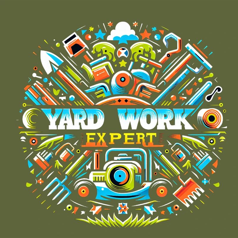 Yard Work Expert 18