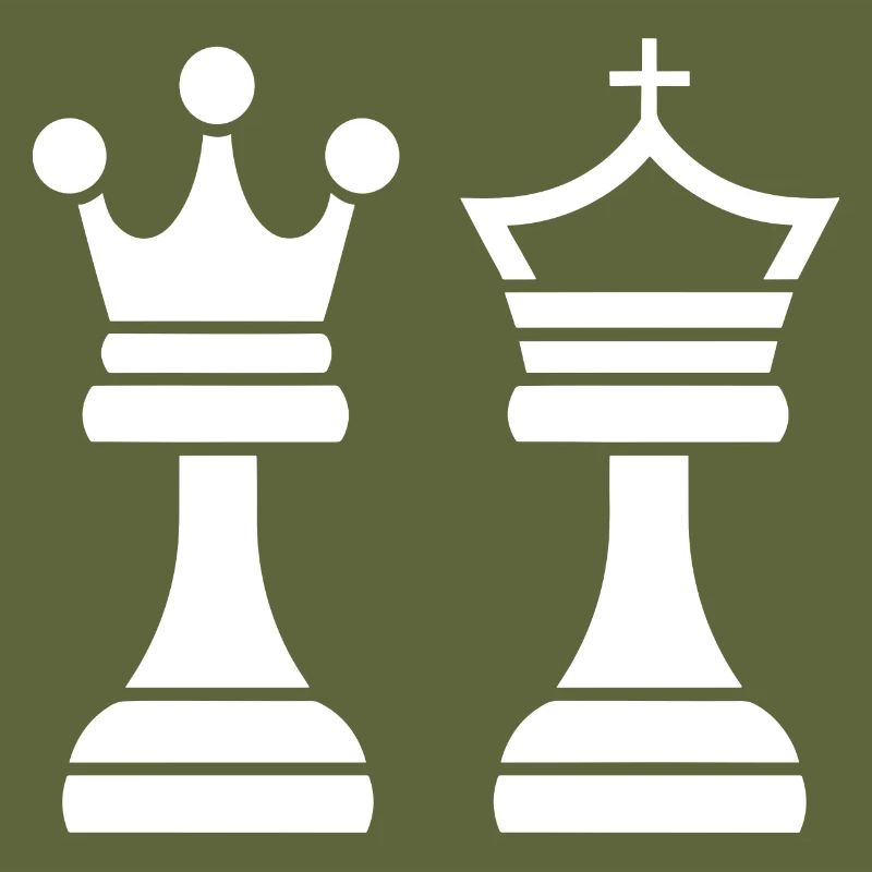 Schachspiele