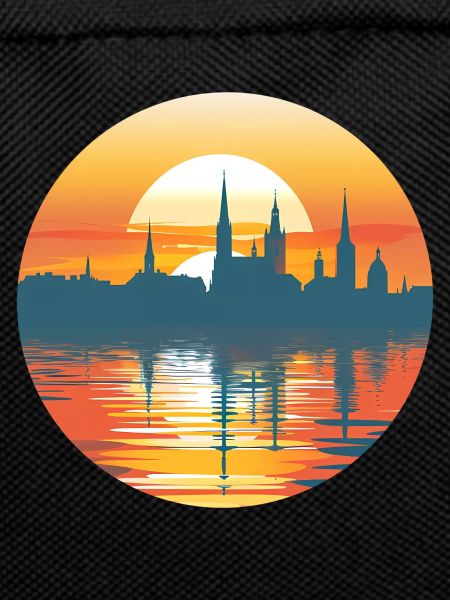 Heidelberg Skyline