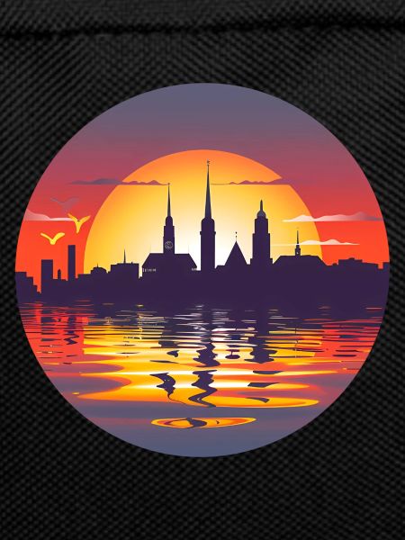 Kiel Skyline