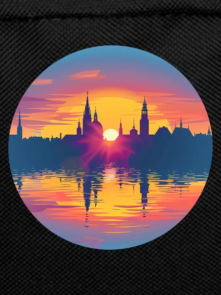 Regensburg Skyline