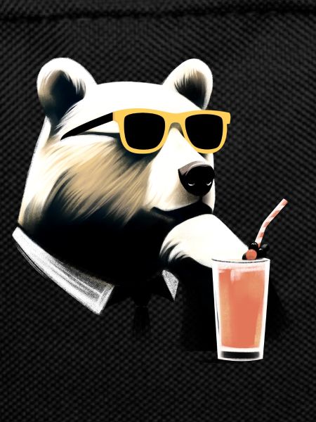 Cool Bear