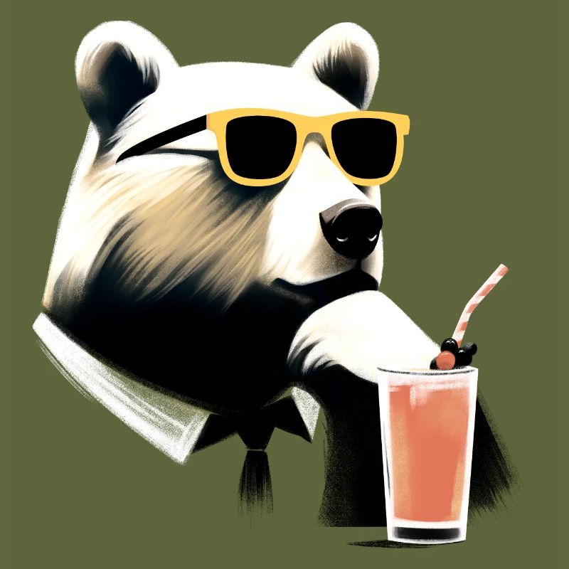 Cool Bear
