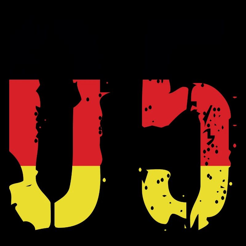 5 Number Germany Jersey