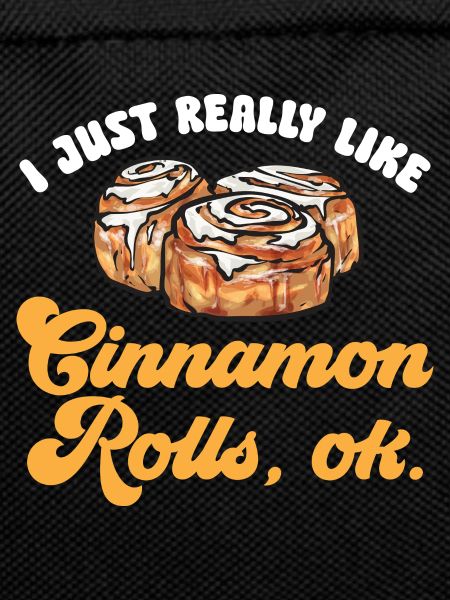 Cinnamon roll