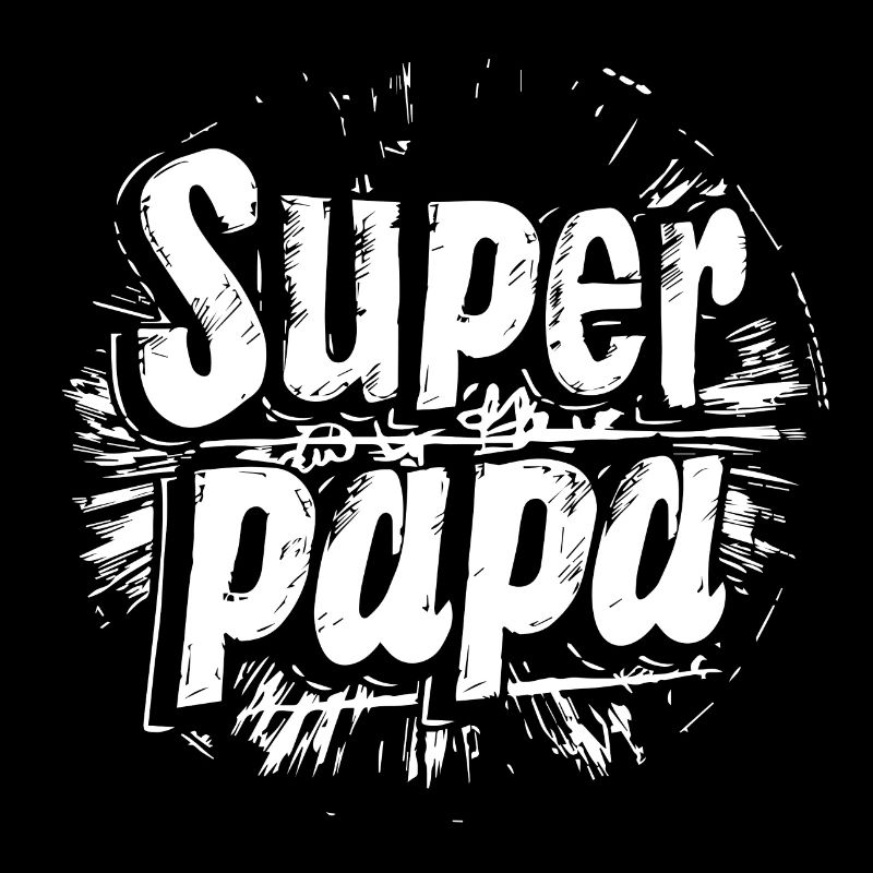 super papa