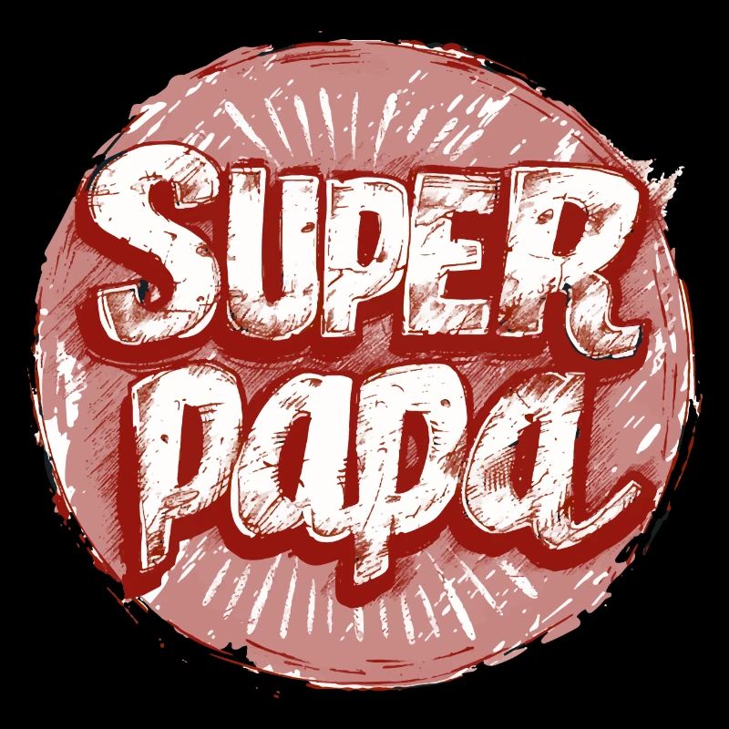 super papa