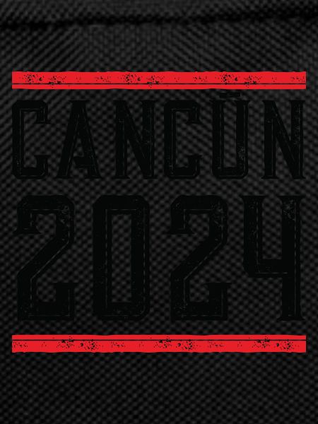 Cancun 2024