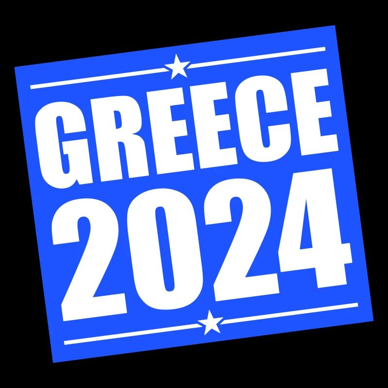 Greece 2024