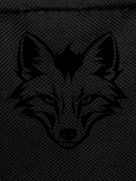 Fox head