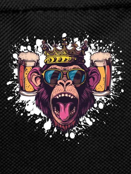 Monkey Beer Party