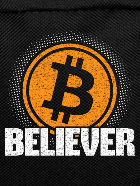 Believer - Bitcoin Blockchain