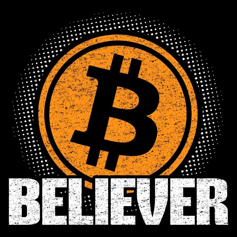 Believer - Bitcoin Blockchain