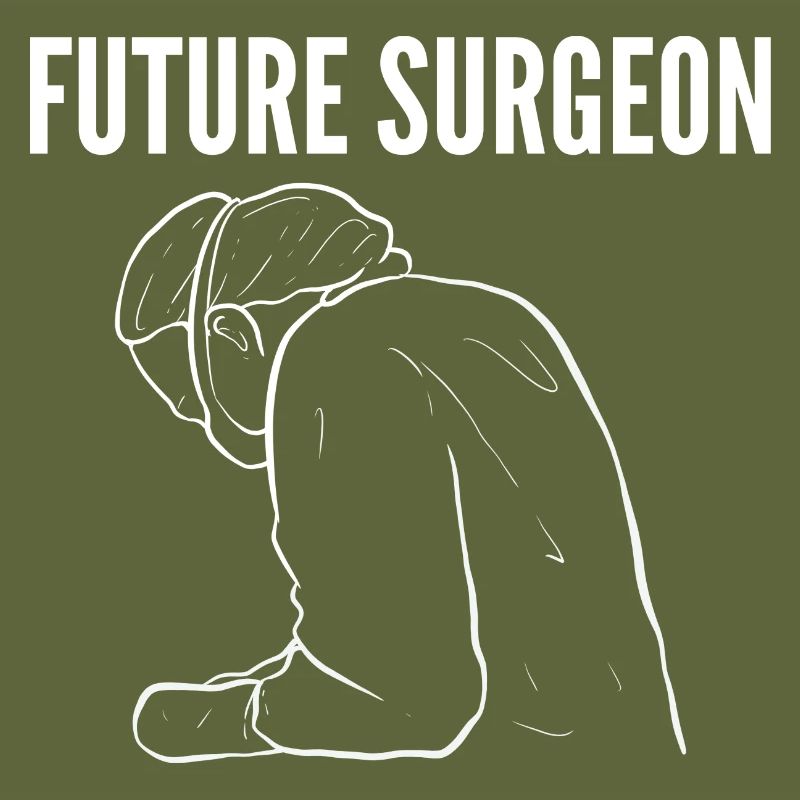 Future Surgeon Future Surgeon Poison
