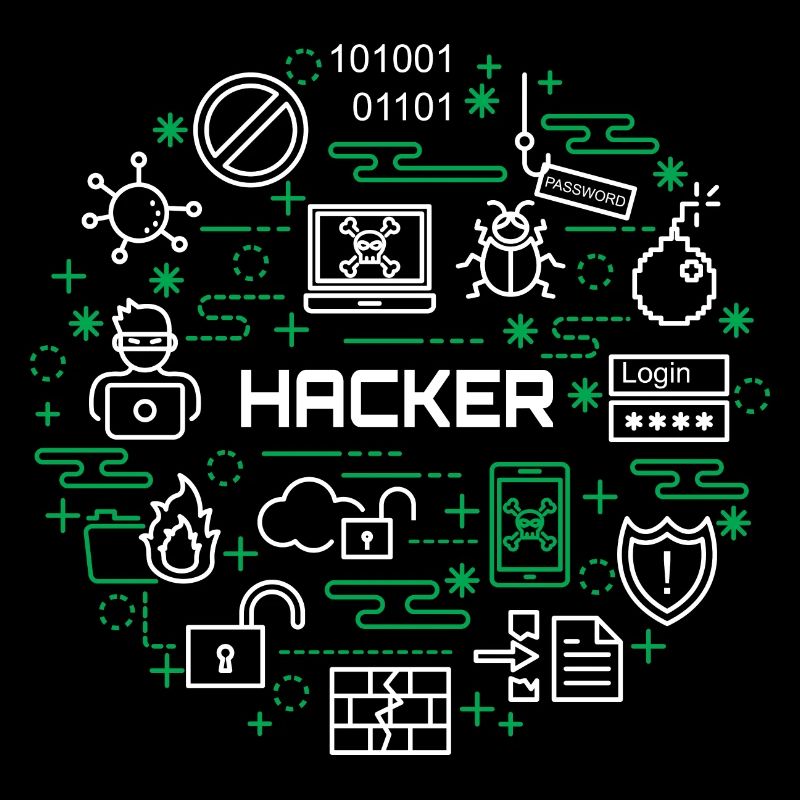 Hacker