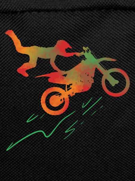 Motorcross Racer Rennfahrer Gift