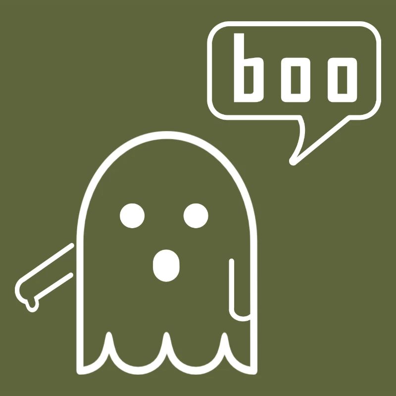 boo ghost