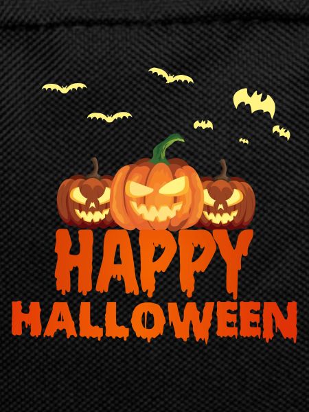 Happy halloween