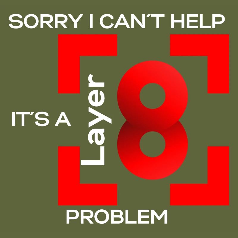 Sorry in cant help, its a layer 8 problem (red)