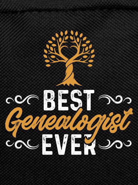 Genealogy Genealogy Genealogist