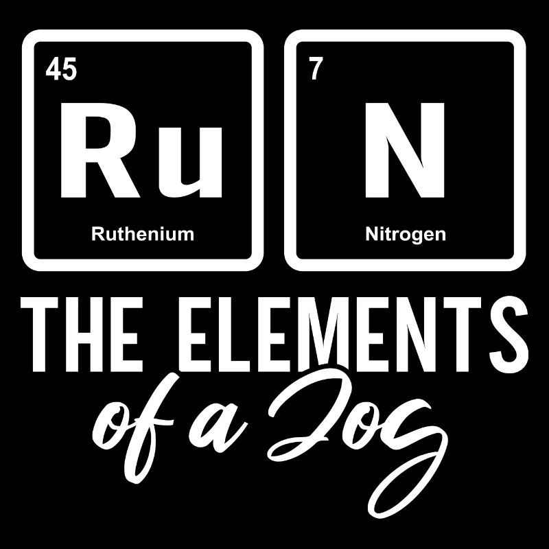 Chemistry Teacher Funny Periodic Table