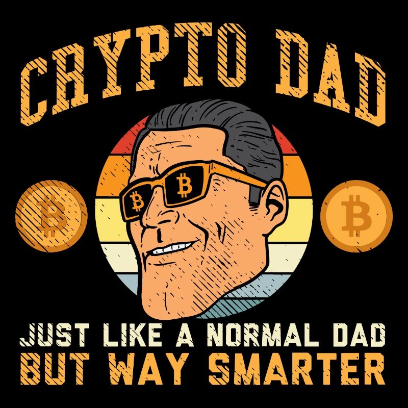 Cypto Dad