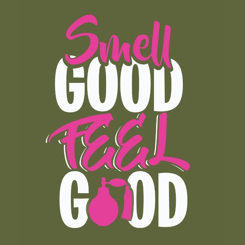 Parfüm Liebhaber die auf Perfumes oder Fragrances